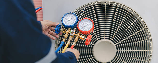 Licensed Emergency Hvac service in Walterboro, SC - JG Cool HVAC