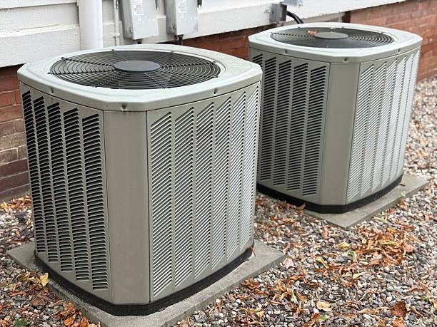 Reliable Emergency Hvac contractor in Walterboro, SC by JG Cool HVAC